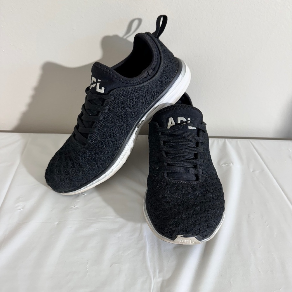 APL Athletic Propulsion Techloom Phantom Shoes